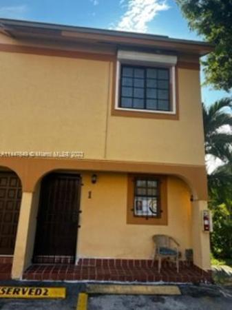 International Princess, 12025 SW 18th St #1-47, Tamiami, Florida 33175, image 1