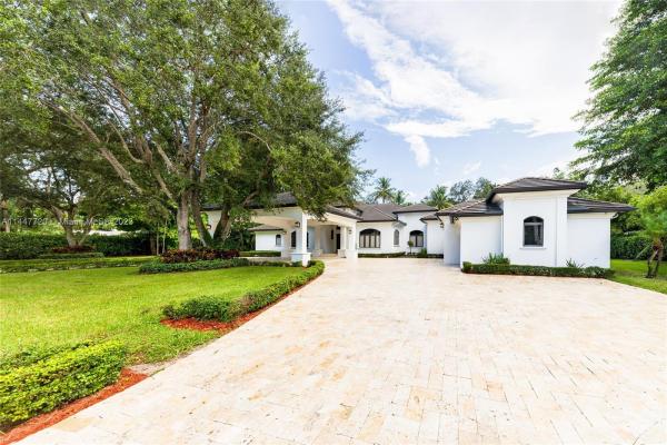 Felix Park Home Acres, 5990 SW 97th St, Pinecrest, Florida 33156, image 1