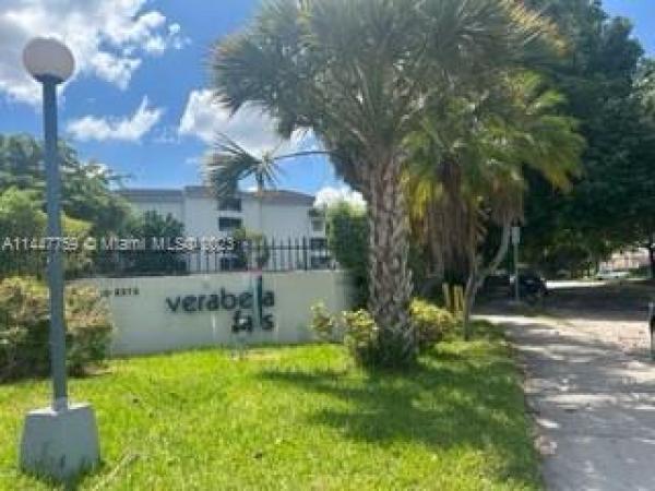 Verabella Falls, 8205 SW 152nd Ave #F-110, Kendall West, Florida 33193, image 1