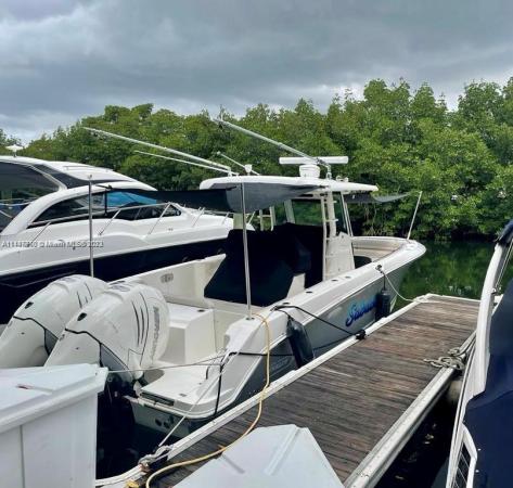 Mystic Pointe Marina, 3575 Mystic Pointe Dr # 56, Aventura, Florida 33180, image 1