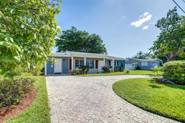 Royal Palm Acres, 1861 NW 36th St, Oakland Park, Florida 33309, image 1