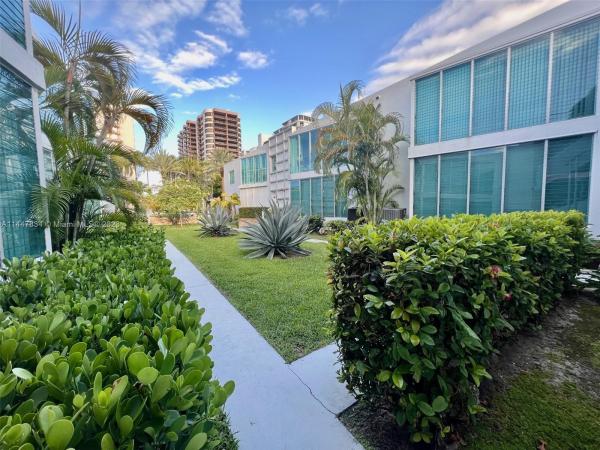 Brownstone, 10178 Collins Ave #107, Bal Harbour, Florida 33154, image 1