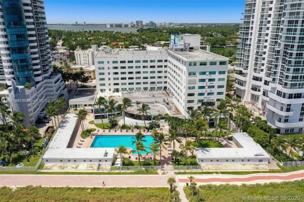 The Casablanca, Miami Beach, Florida 33141, image 1