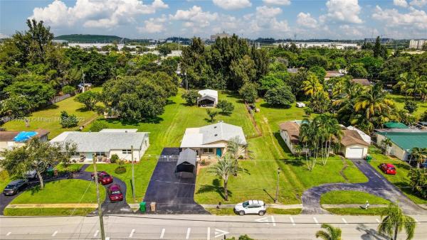 Lauderdale Little Ranches, 4230 SW 54th Ave, Davie, Florida 33314, image 1