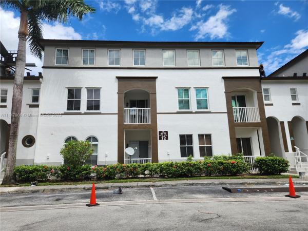 Courtyards At Nautica, 4475 SW 160th Ave #100, Miramar, Florida 33027, image 1