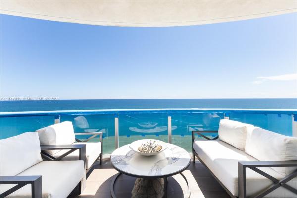 Tdr Tower 3, 15811 Collins Ave #1001, Sunny Isles Beach, Florida 33160, image 1