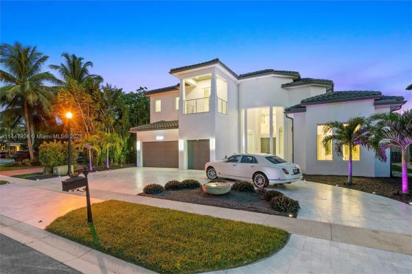 Fox Hill Estates, 17629 Circle Pond Ct, Boca Raton, Florida 33496, image 1