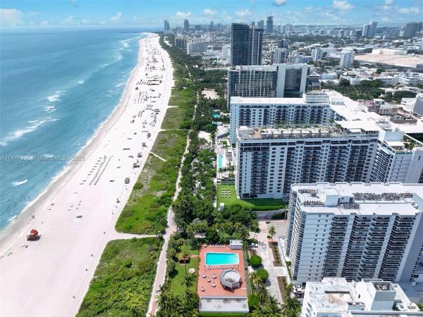 The Riviera, 2401 E Collins Ave #1402, Miami Beach, Florida 33140, image 1
