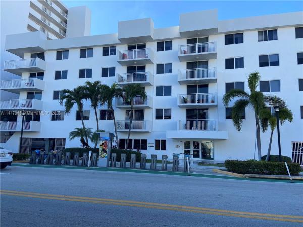 West Bay Gardens, 1666 West Ave #410, Miami Beach, Florida 33139, image 1