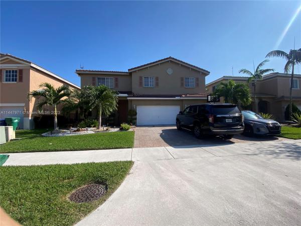 Sport Acres, 20621 NW 10th Ave, Miami Gardens, Florida 33169, image 1