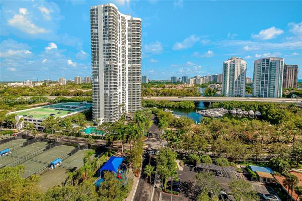 Mystic Pointe Tower 300, 3600 Mystic Pointe Dr #1710, Aventura, Florida 33180, image 1