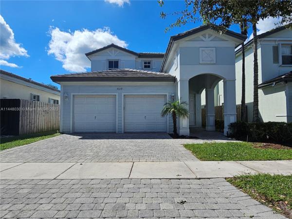 Bali At Oasis, 3648 NE 3rd Ct, Homestead, Florida 33033, image 1