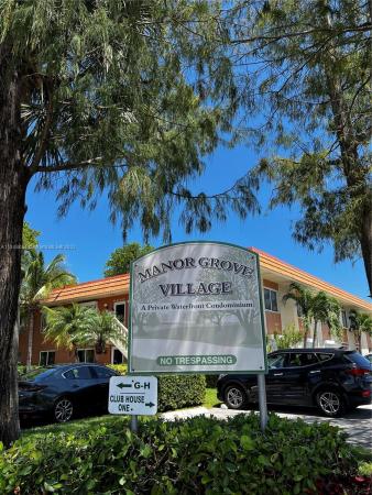 Manor Grove Village, 1950 N Andrews Ave #107D, Wilton Manors, Florida 33305, image 2