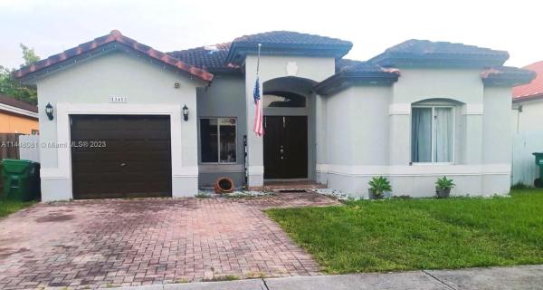 Chateau Royal Estates, 13413 SW 281st Ter, Three Lakes, Florida 33033, image 1