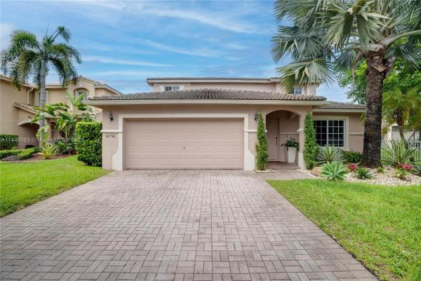 Silver Falls, 12735 SW 47th St, Miramar, Florida 33027, image 2