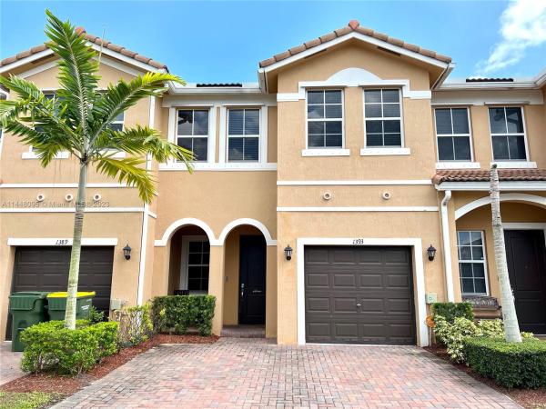 Palm Breeze, 1393 SE 24th Ter #1393, Homestead, Florida 33035, image 2