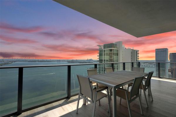 Gran Paraiso, 480 NE 31st St #4801, Miami, Florida 33137, image 1