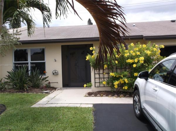 Copperleaf At Las Verdes, 5243 Copperleaf Cir, Delray Beach, Florida 33484, image 1