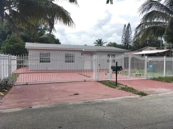 Fulford Highlands, 16482 NE 3rd Ave, Golden Glades, Florida 33162, image 1
