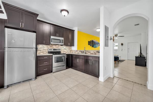 Cazadores South, 17006 SW 138th Ct, Richmond West, Florida 33177, image 1