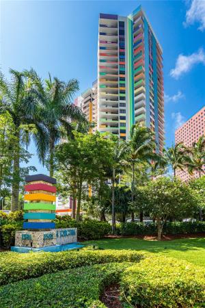 Villa Regina, 1581 Brickell Ave #1908, Miami, Florida 33129, image 1