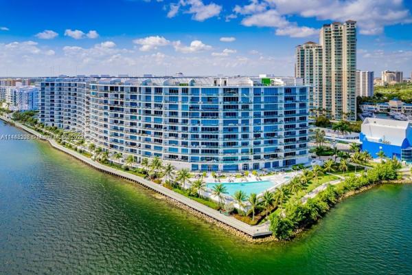 Echo Aventura West, 3250 NE 188th St #206, Aventura, Florida 33180, image 1
