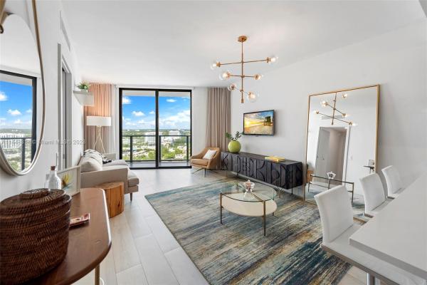 Paraiso Bayviews, 501 NE 31st St #2010, Miami, Florida 33137, image 2