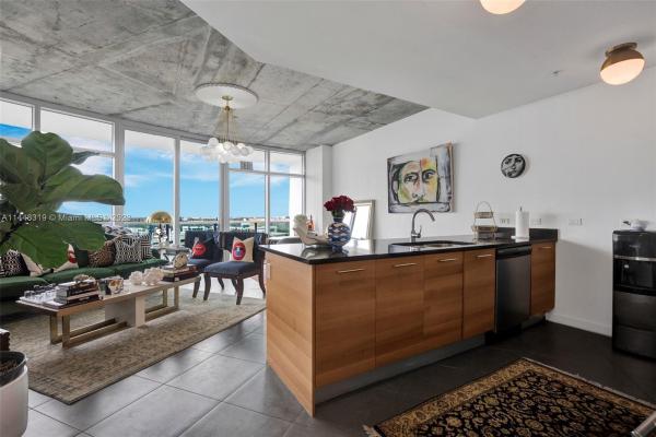Four Midtown Miami, 3301 NE 1st Ave #H0807, Miami, Florida 33137, image 2