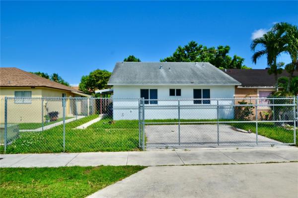Oak Park Estates, 19885 SW 122nd Ct, South Miami Heights, Florida 33177, image 1