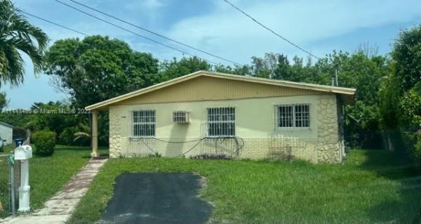 Rainbow Gardens, 15441 Railroad Dr, Miami Gardens, Florida 33054, image 1