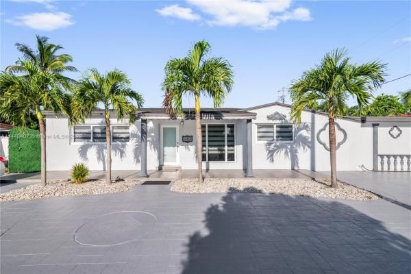 Westhaven Heights, 6550 W 8th Ave, Hialeah, Florida 33012, image 1