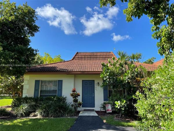 Nova Villas, 2366 SW 70th Way #4, Davie, Florida 33317, image 1