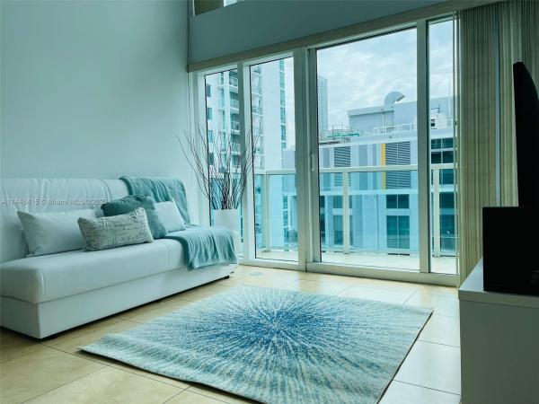 Brickell On The River South Tower, 41 SE 5th St #1508, Miami, Florida 33131, image 1