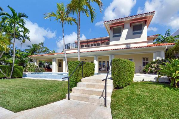 Bal Harbour Village, 74 Bal Bay Dr, Bal Harbour, Florida 33154, image 1