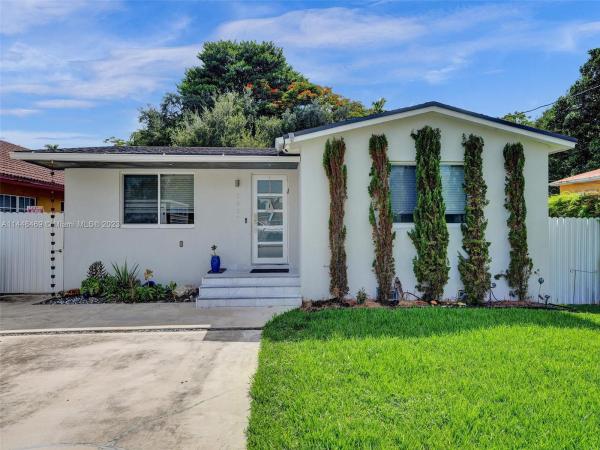 Coral Way Park, 2027 SW 61st Ave, Coral Terrace, Florida 33155, image 1