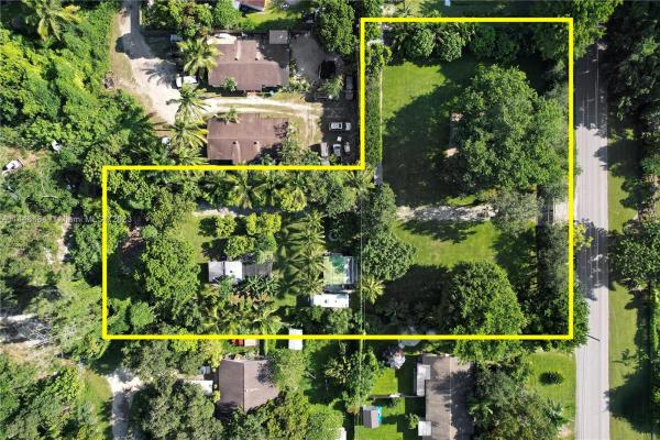 Griffing Silver Palm, 229xx SW 157th Ave, Redland, Florida 33170, image 1