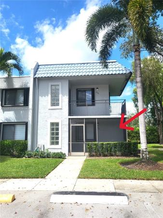 Weston Gardens, 16551 Blatt Blvd #106, Weston, Florida 33326, image 1