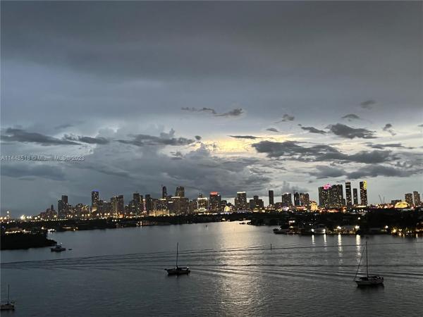 Costa Brava, 11 Island Ave #1103, Miami Beach, Florida 33139, image 1