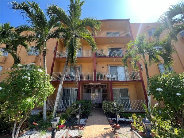 Andalusia, 6200 W Flagler St #203, Miami, Florida 33144, image 1