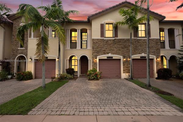 Beacon At Doral, 10329 NW 32nd Ter #10329, Doral, Florida 33172, image 1