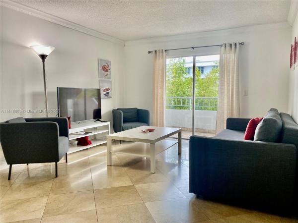 Lincoln Place Residences, 1610 Lenox Ave #216, Miami Beach, Florida 33139, image 1
