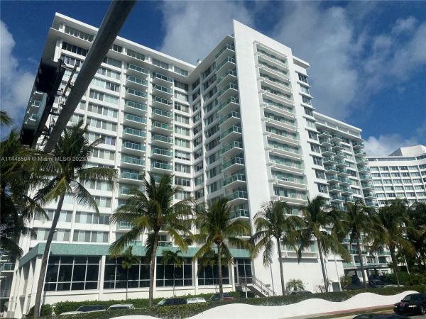 Mirador South 1000, 1000 West Ave #110, Miami Beach, Florida 33139, image 2