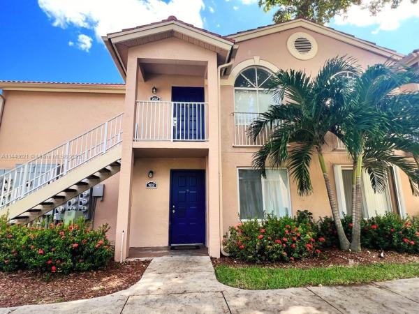 Royal Palm Place At The Hammocks, 15751 SW 106th Ter #102, The Hammocks, Florida 33196, image 1