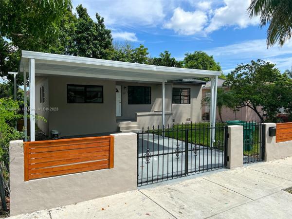 Seventeenth Avenue Heights, 1611 NW 112 Ter #, Pinewood, Florida 33167, image 1