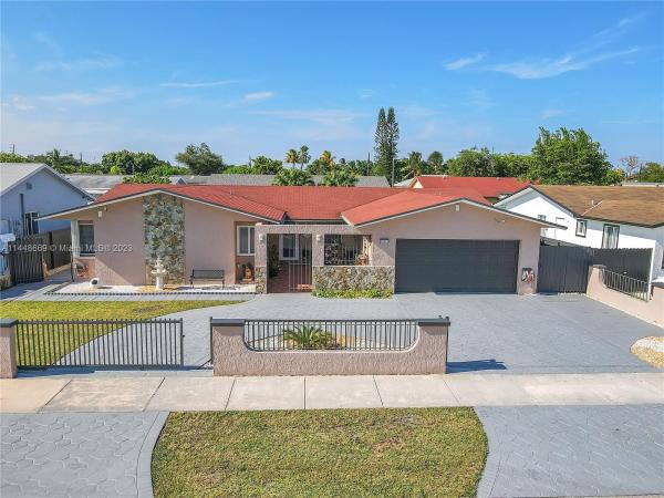 Cantisano, 10511 SW 165th St, Palmetto Estates, Florida 33157, image 1