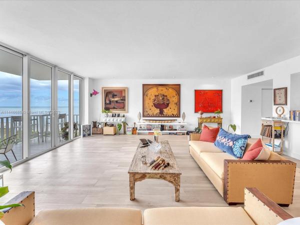 Island House, 200 Ocean Lane Dr #905, Key Biscayne, Florida 33149, image 1