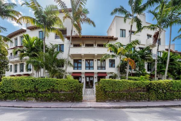 Avignon In The Gables, 2401 Anderson Rd #3, Coral Gables, Florida 33134, image 1