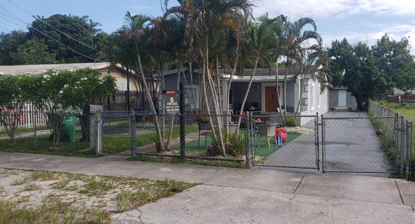 The Tropics, 2882 NW 98th St, West Little River, Florida 33147, image 2
