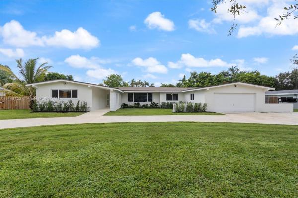 Chapman Field Heights, 7240 SW 125th St, Pinecrest, Florida 33156, image 1