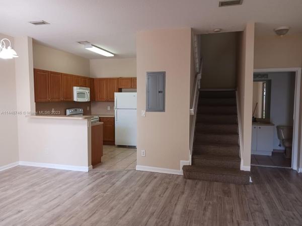 Santa Catalina Townhomes, 1303 N Santa Catalina Cir #1303, North Lauderdale, Florida 33068, image 1